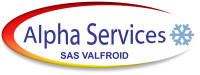 Alpha service