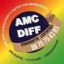 Amc diff