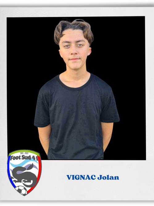 Arbitre jolan