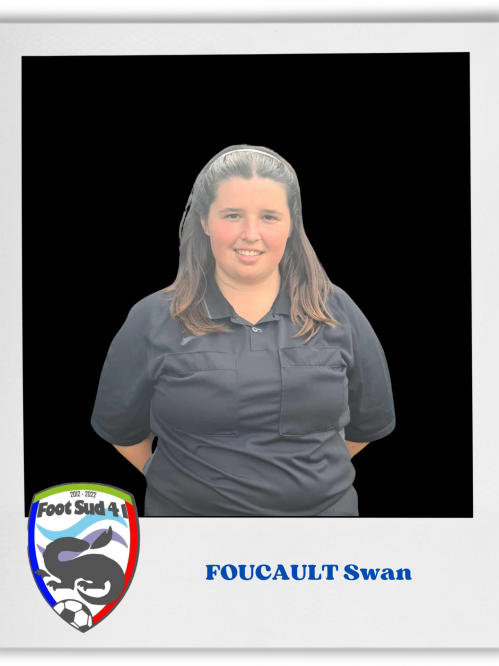 Arbitre swan