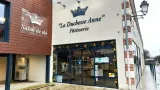 Boulangerie la duchesse anne
