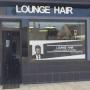 Coiffeur lounge hair