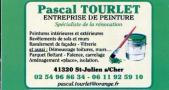 Entreprise pacsal tourlet peinture