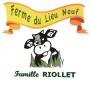 Ferme le lieu neuf