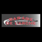 Garage de l arche