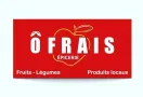 O frais