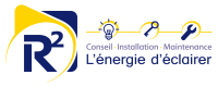 R2 l energie d eclairer romain robinet