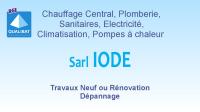 Ste iode sarl
